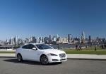 Jaguar XF 2.2 Diesel Epic Journey 2012 года
